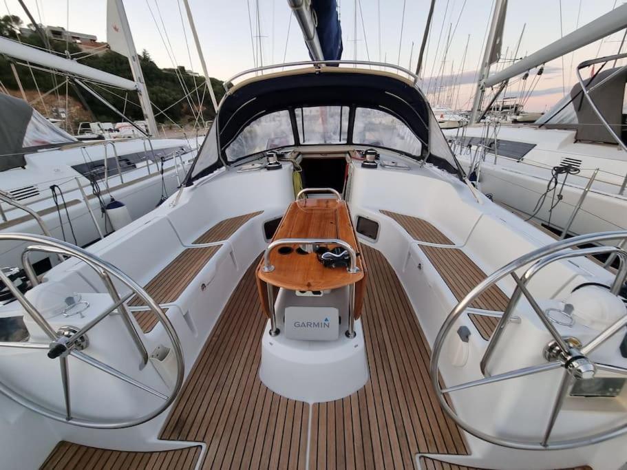 Velero Monia Hotel Valencia Buitenkant foto